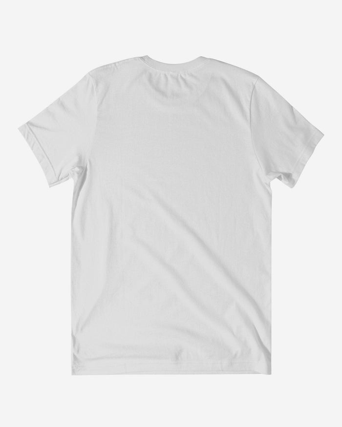 Fort Hays State Tigers Number 1 Dad T-Shirt FOCO - FOCO.com