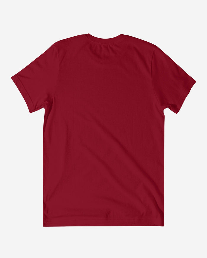 Boston College Eagles Number 1 Mom T-Shirt FOCO - FOCO.com