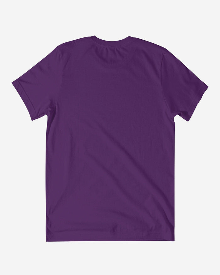 East Carolina Pirates Basketball T-Shirt FOCO S - FOCO.com
