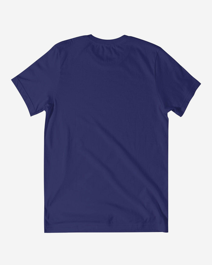 Kent State Golden Flashes Basketball T-Shirt FOCO S - FOCO.com