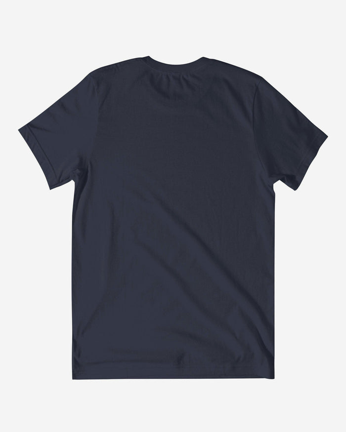 Maine Black Bears Basketball T-Shirt FOCO S - FOCO.com