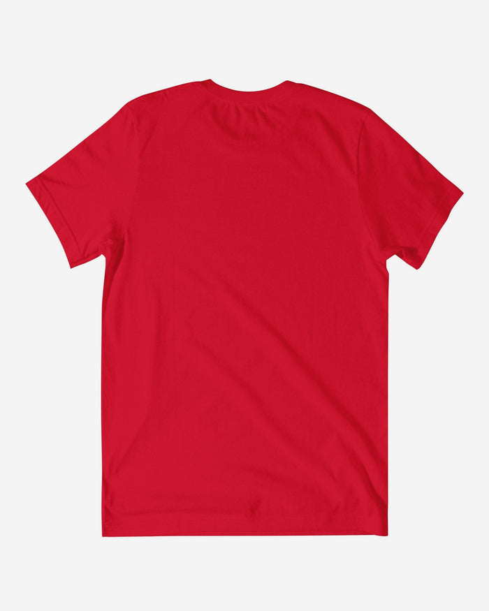 South Alabama Jaguars Basketball T-Shirt FOCO S - FOCO.com