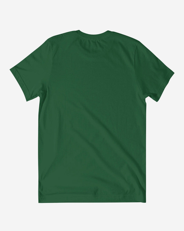 North Texas Mean Green Basketball T-Shirt FOCO S - FOCO.com