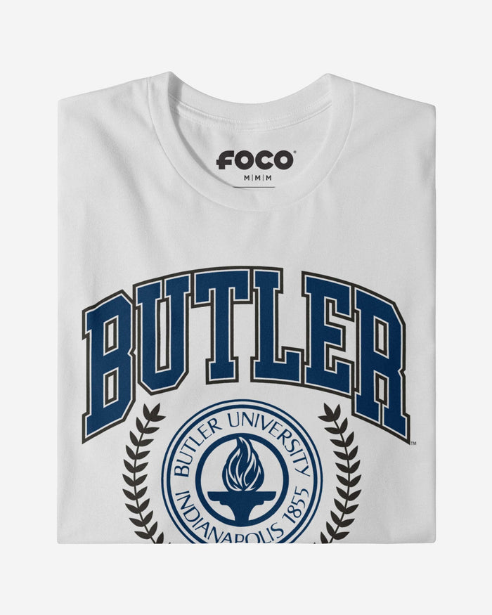 Butler Bulldogs Team Crest T-Shirt FOCO - FOCO.com