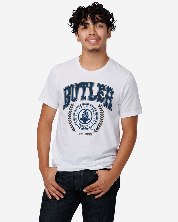 Butler Bulldogs Team Crest T-Shirt FOCO - FOCO.com