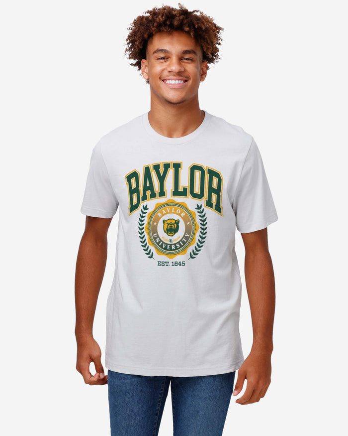 Baylor Bears Team Crest T-Shirt FOCO - FOCO.com