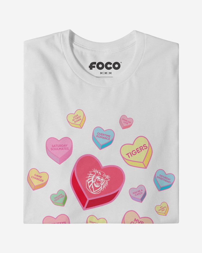 Fort Hays State Tigers Sweet Talk T-Shirt FOCO S - FOCO.com