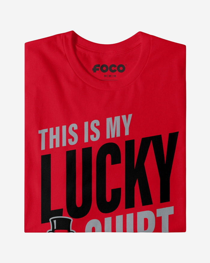Austin Peay Governors This Is My Lucky T-Shirt FOCO - FOCO.com
