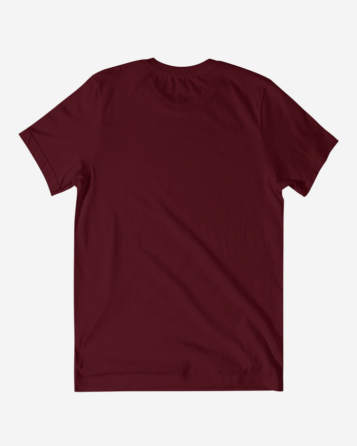Mississippi State Bulldogs This Is My Lucky T-Shirt FOCO - FOCO.com