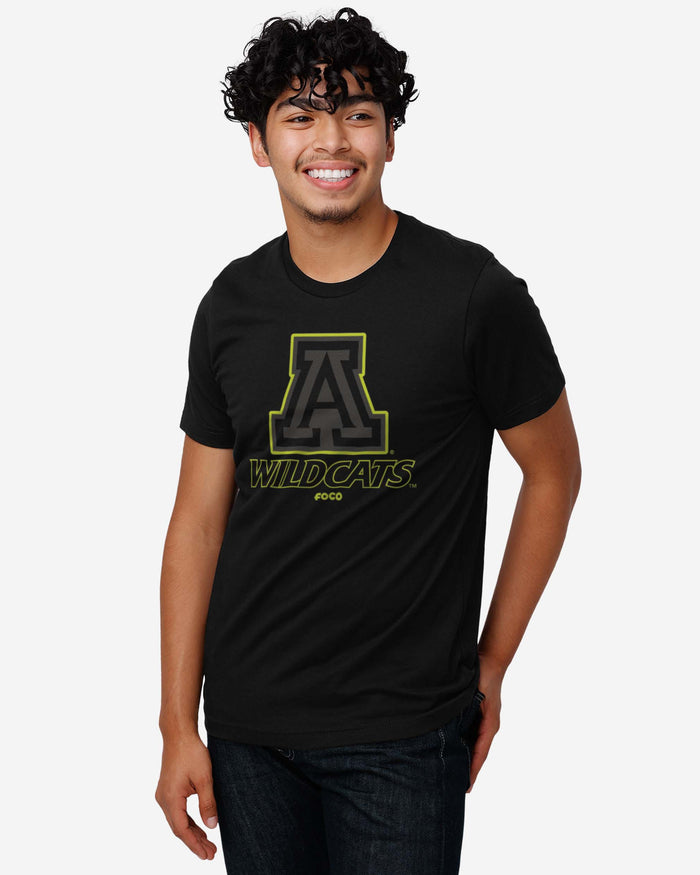 Arizona Wildcats Highlight Reel T-Shirt FOCO - FOCO.com