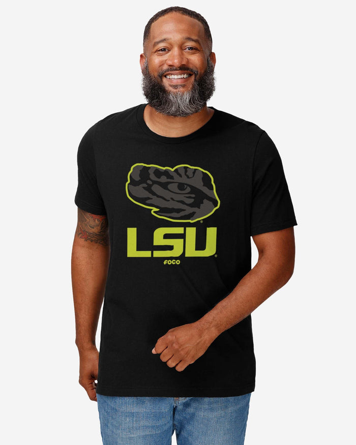 LSU Tigers Highlight Reel T-Shirt FOCO - FOCO.com