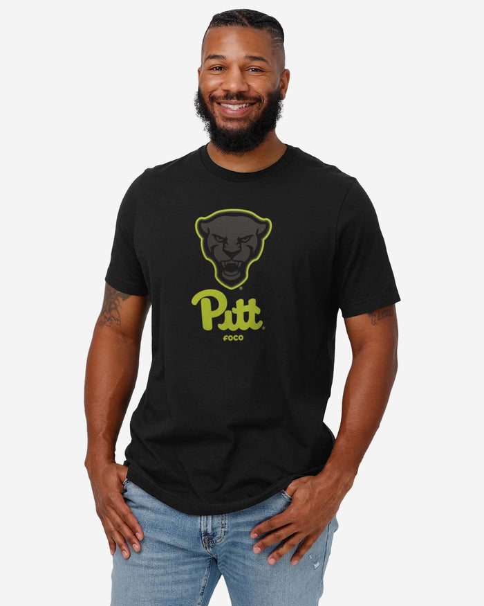 Pittsburgh Panthers Highlight Reel T-Shirt FOCO - FOCO.com