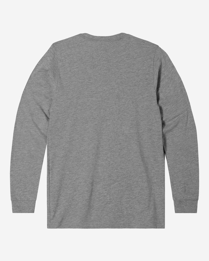 Indianapolis Colts 1961 Retro Logo Long Sleeve T-Shirt FOCO - FOCO.com