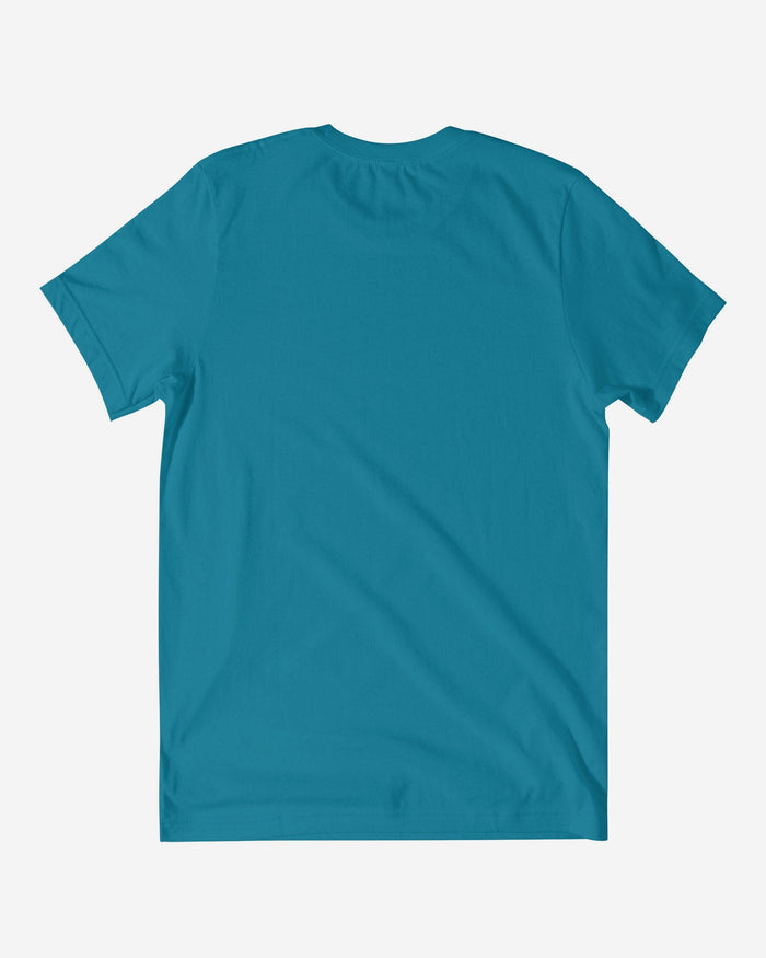 Carolina Panthers 2025 NFL Draft Cluster T-Shirt FOCO - FOCO.com