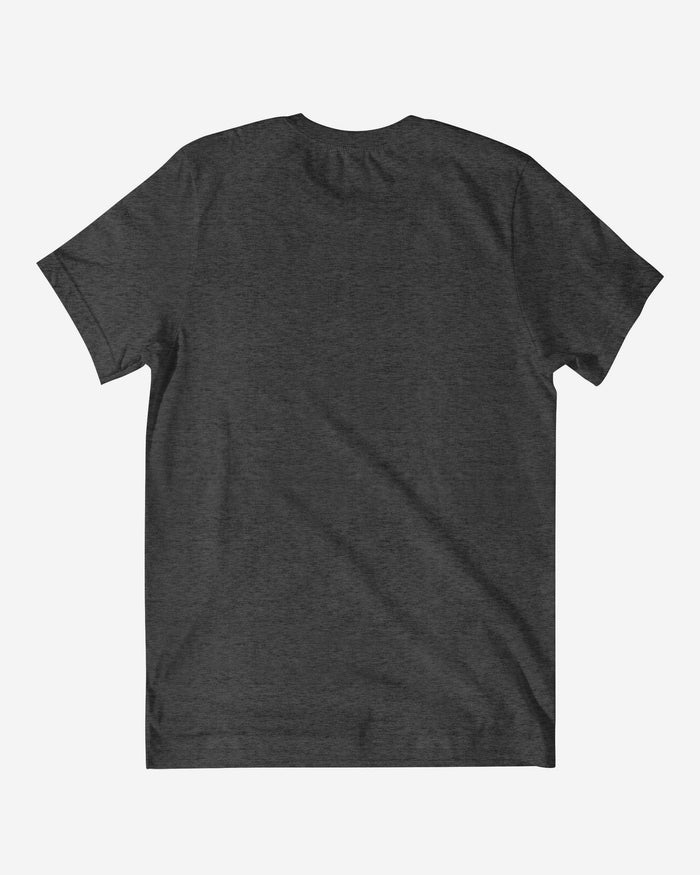Tampa Bay Buccaneers 2025 NFL Draft Cluster T-Shirt FOCO - FOCO.com