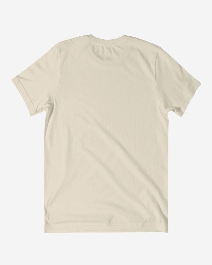Tampa Bay Buccaneers 2025 NFL Draft Cluster T-Shirt FOCO - FOCO.com