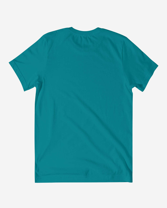 Miami Dolphins All I Want T-Shirt FOCO - FOCO.com