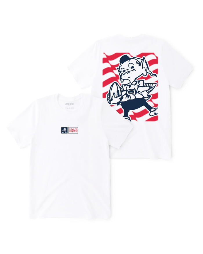 Cleveland Browns American Heritage T-Shirt