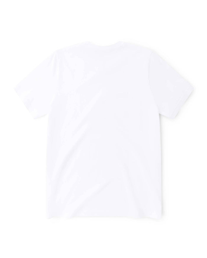 Chicago Bears American Heritage Wordmark T-Shirt FOCO S - FOCO.com