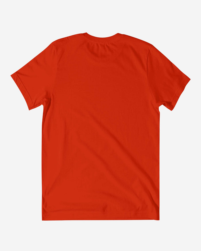 Cleveland Browns Classic Logo T-Shirt FOCO - FOCO.com