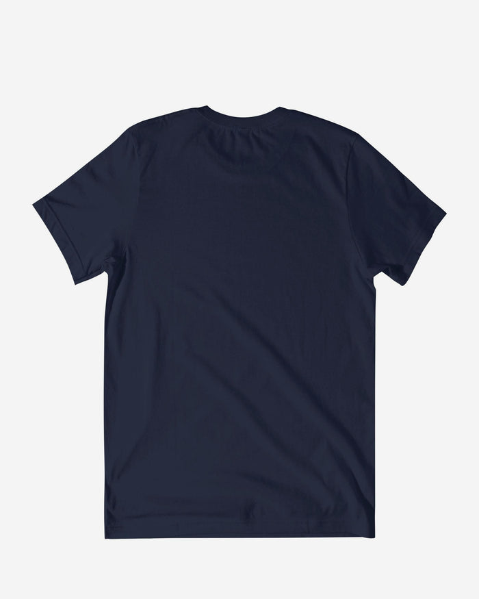Tennessee Titans Circle T-Shirt FOCO S - FOCO.com
