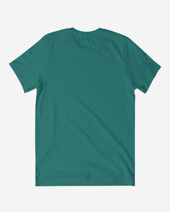 Jacksonville Jaguars Football Club T-Shirt FOCO Black S - FOCO.com