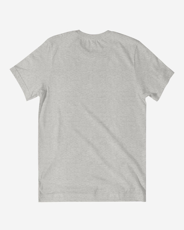 Cincinnati Bengals Football Club T-Shirt FOCO Ash S - FOCO.com