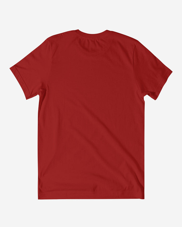 Tampa Bay Buccaneers Football is Life T-Shirt FOCO - FOCO.com