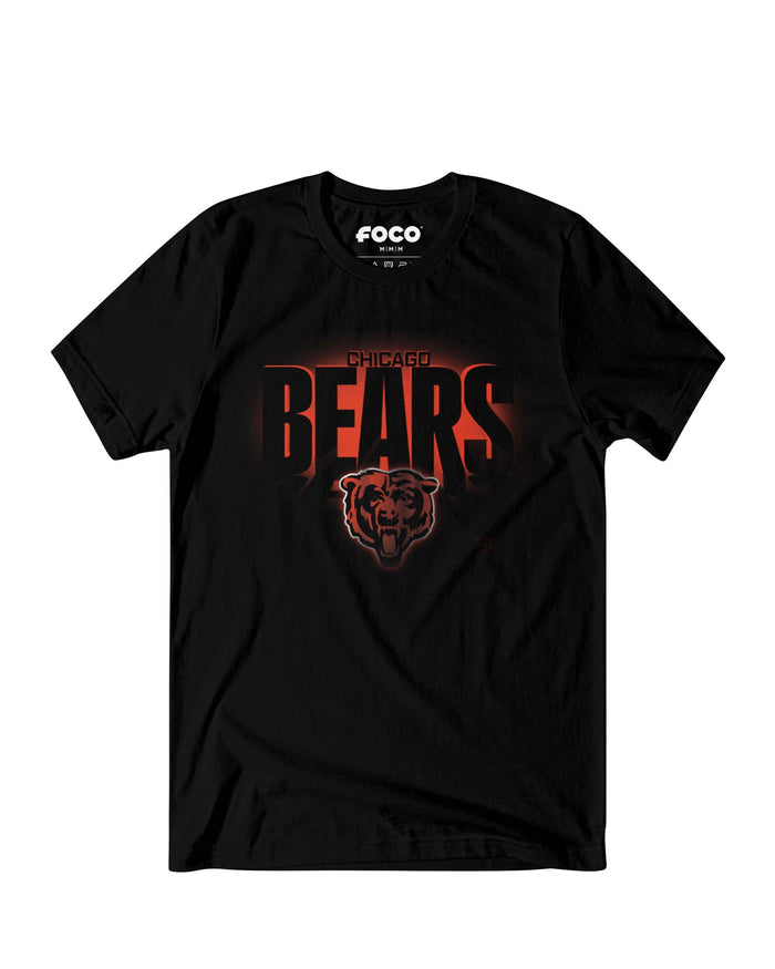 Chicago Bears Floodlight T-Shirt