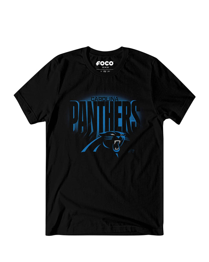 Carolina Panthers Floodlight T-Shirt