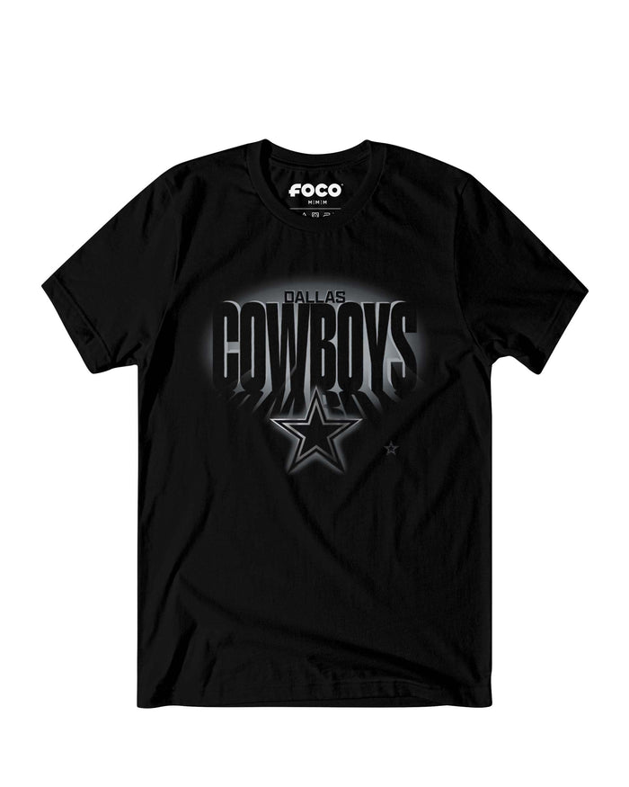 Dallas Cowboys Floodlight T-Shirt