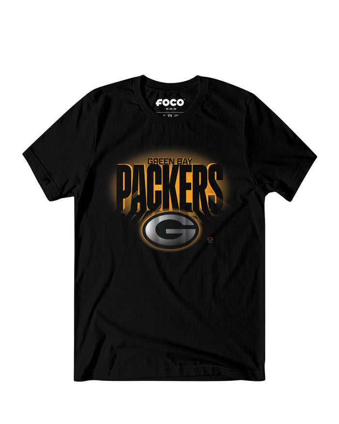 Green Bay Packers Floodlight T-Shirt