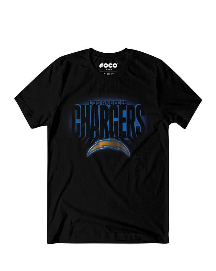 Los Angeles Chargers Floodlight T-Shirt