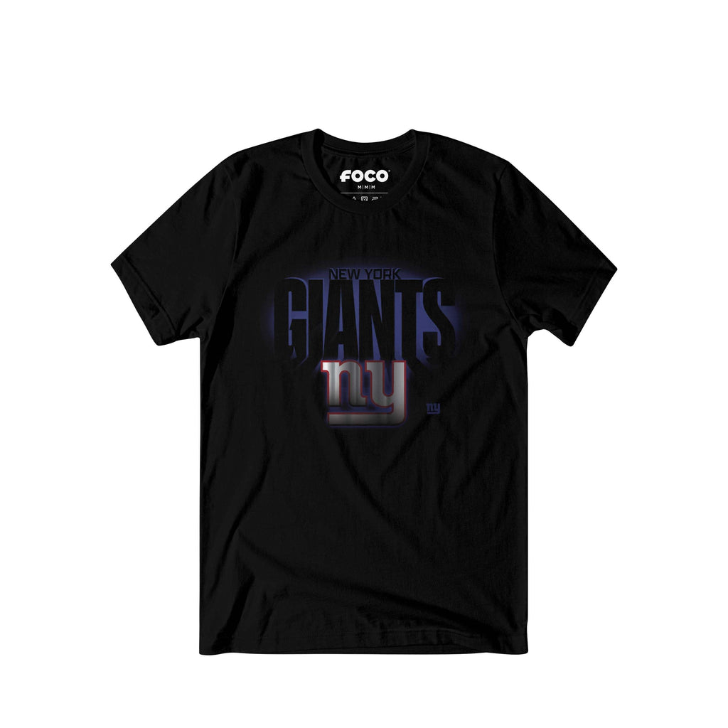 New York Giants Floodlight T-Shirt