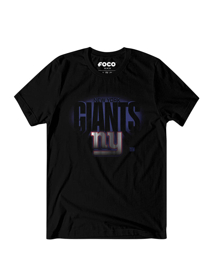 New York Giants Floodlight T-Shirt