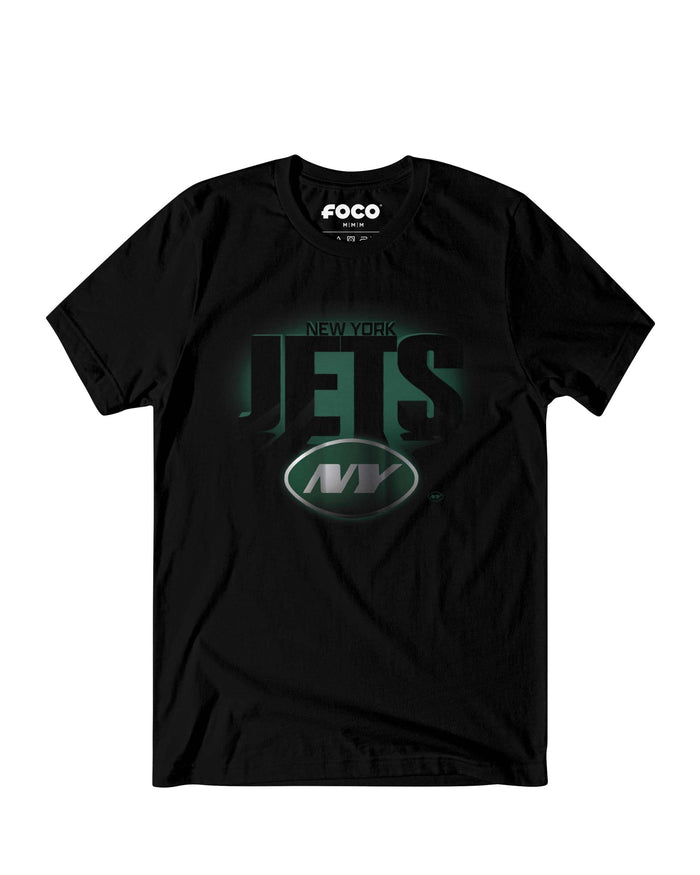 New York Jets Floodlight T-Shirt