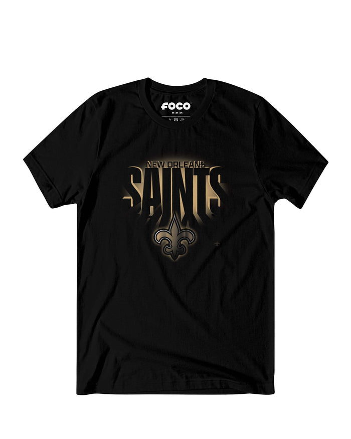New Orleans Saints Floodlight T-Shirt