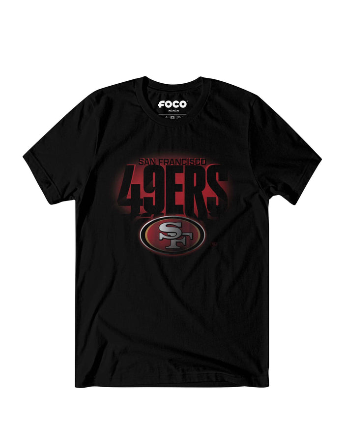San Francisco 49ers Floodlight T-Shirt