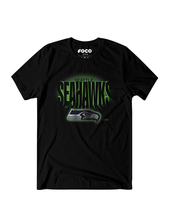Seattle Seahawks Floodlight T-Shirt