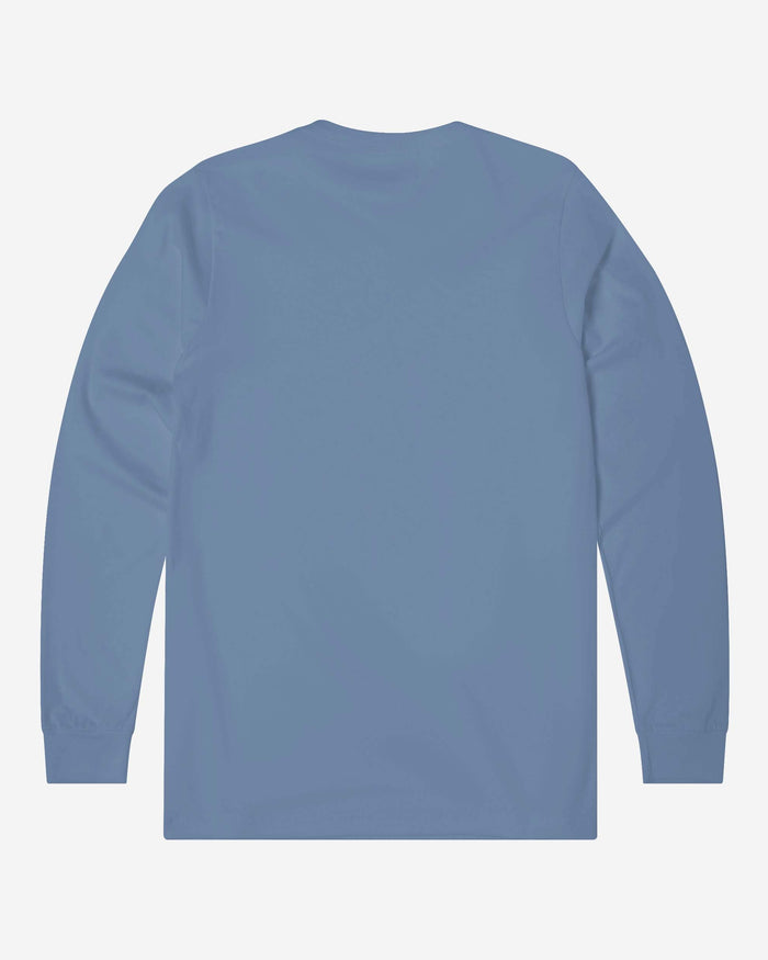 Tennessee Titans Primary Logo Long Sleeve T-Shirt FOCO - FOCO.com