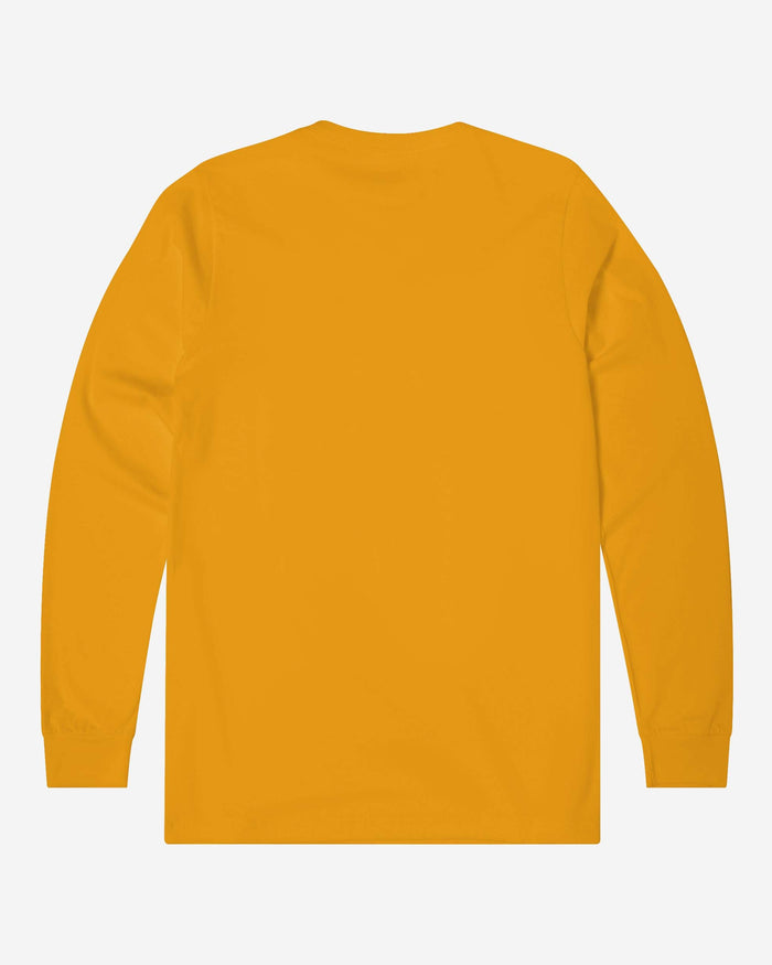 Green Bay Packers Primary Logo Long Sleeve T-Shirt FOCO - FOCO.com