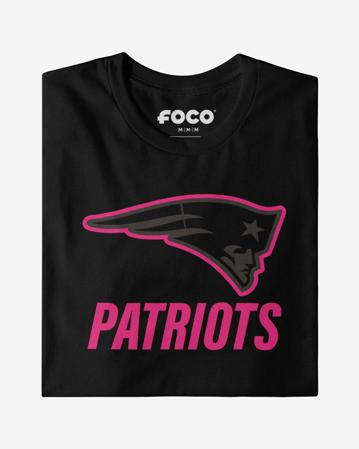 New England Patriots Highlight Reel T-Shirt FOCO - FOCO.com