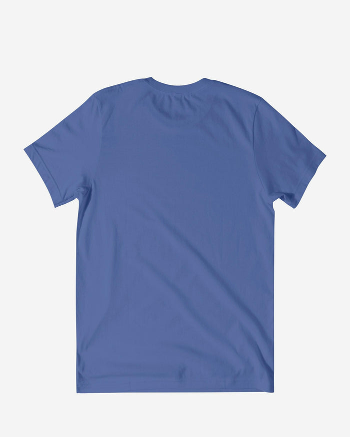 Los Angeles Chargers Pick Is In T-Shirt FOCO S - FOCO.com