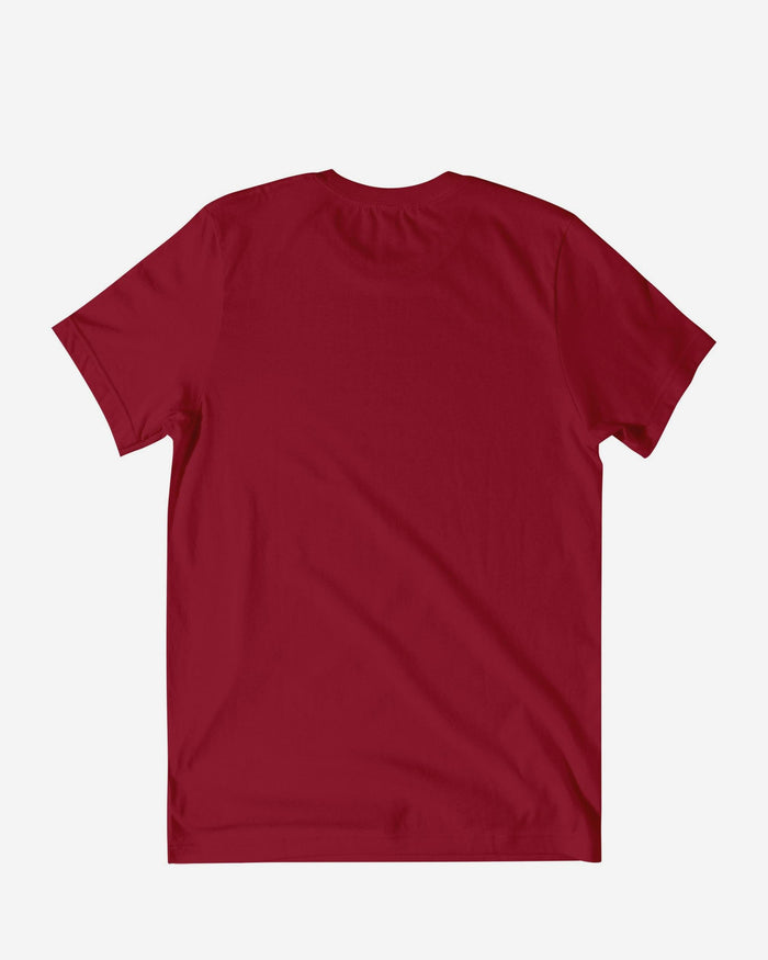 Arizona Cardinals Pick Is In T-Shirt FOCO S - FOCO.com