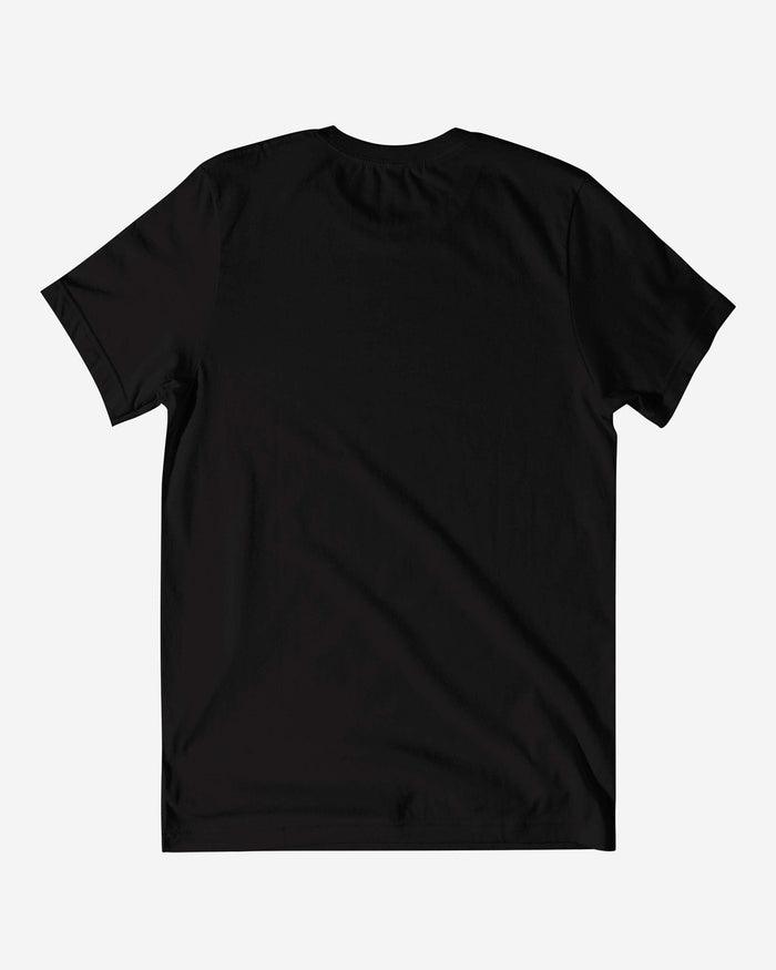 Jacksonville Jaguars Signature Bar T-Shirt FOCO - FOCO.com