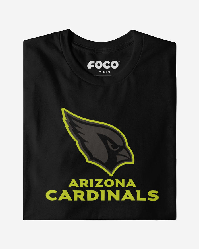 Arizona Cardinals Highlight Reel T-Shirt FOCO - FOCO.com