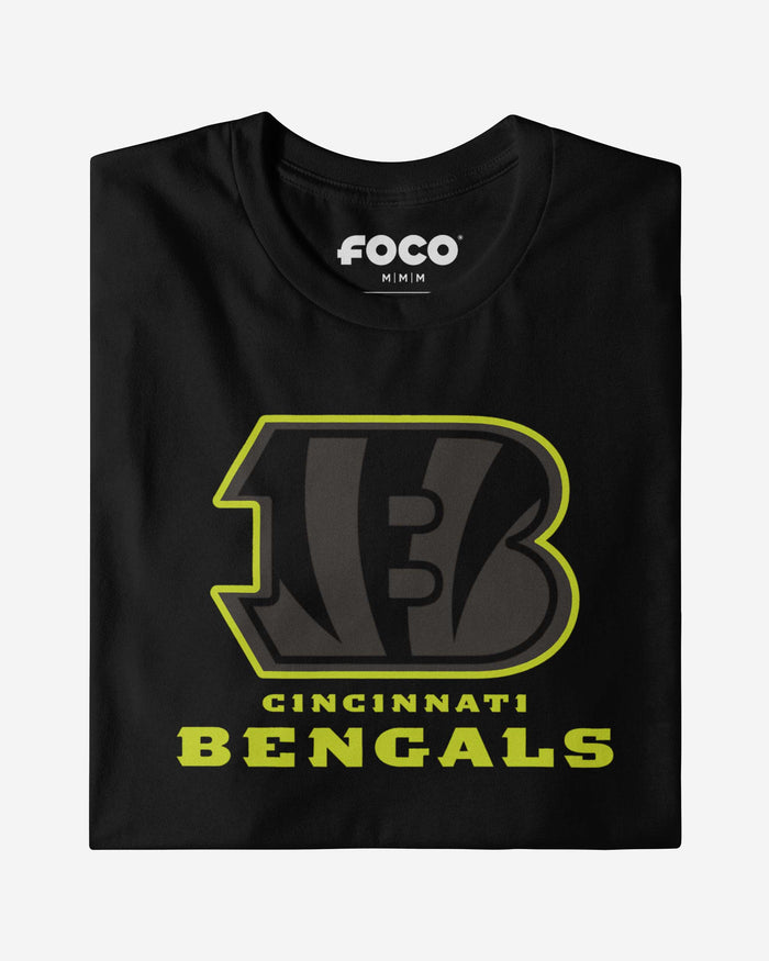 Cincinnati Bengals Highlight Reel T-Shirt FOCO - FOCO.com