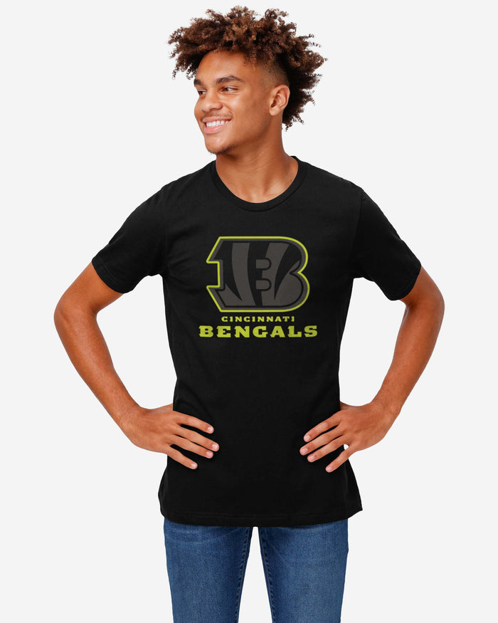 Cincinnati Bengals Highlight Reel T-Shirt FOCO - FOCO.com