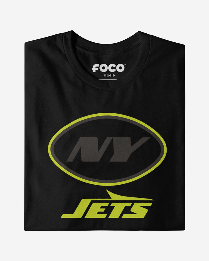 New York Jets Highlight Reel T-Shirt FOCO - FOCO.com