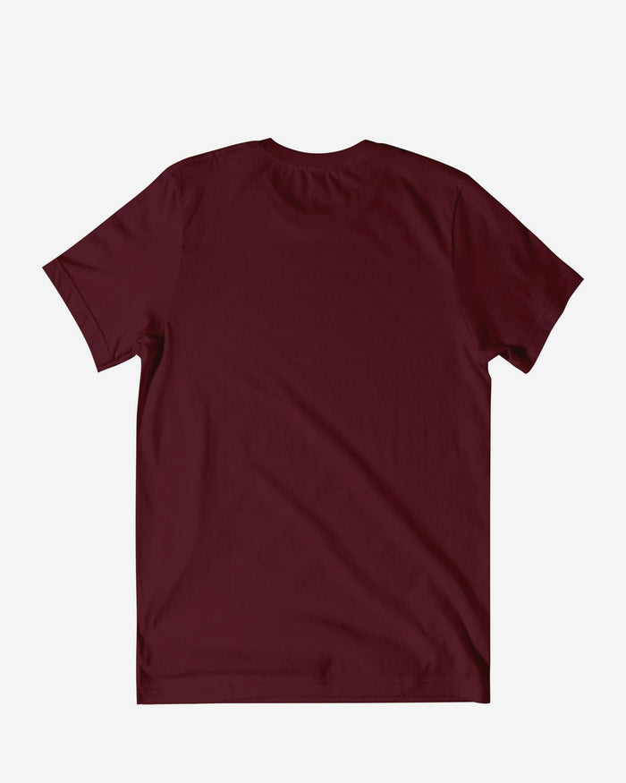Colorado Avalanche All I Want T-Shirt FOCO S - FOCO.com